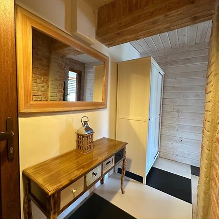 דצ'ין Loft Apartments מראה חיצוני תמונה