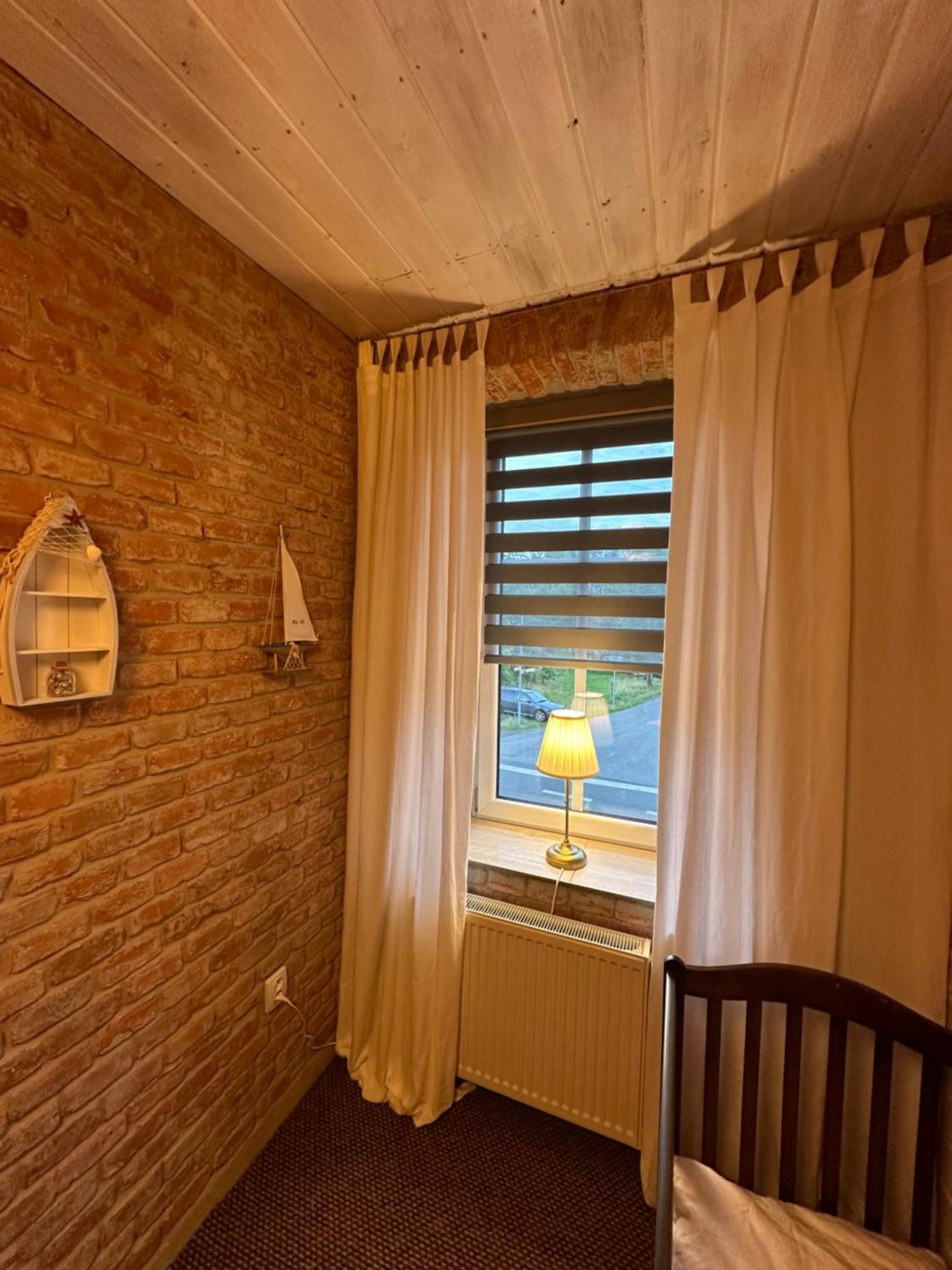 דצ'ין Loft Apartments מראה חיצוני תמונה