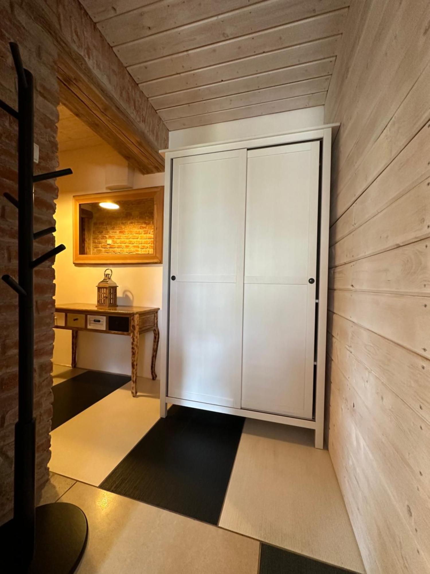 דצ'ין Loft Apartments מראה חיצוני תמונה