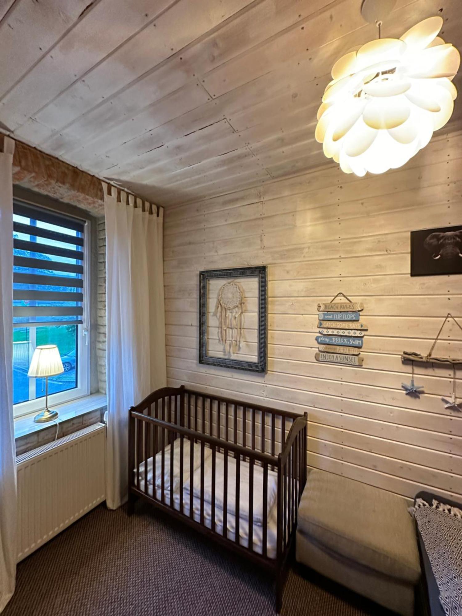 דצ'ין Loft Apartments מראה חיצוני תמונה