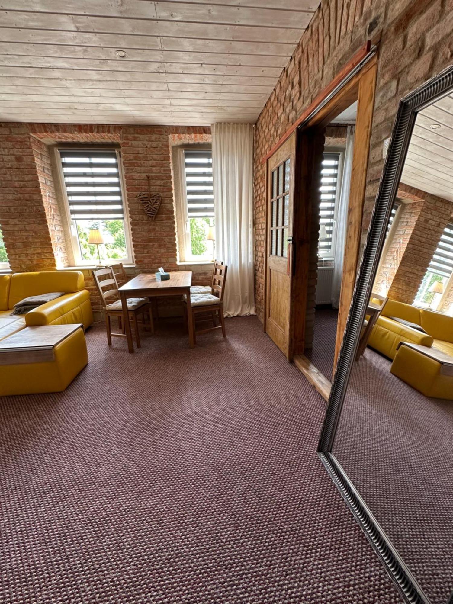 דצ'ין Loft Apartments מראה חיצוני תמונה