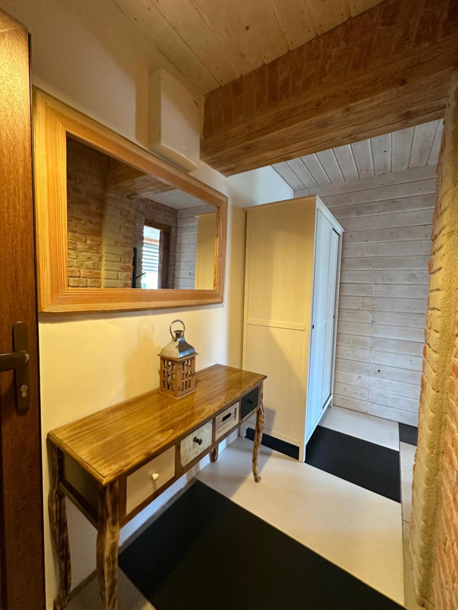 דצ'ין Loft Apartments מראה חיצוני תמונה
